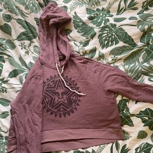 obey hoodie
